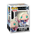 Pop! K/DA Ahri