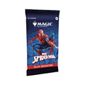 Magic the Gathering: Marvel's Spider-Man - Play Booster Pack