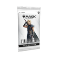 Magic the Gathering: Universes Beyond Final Fantasy - Play Booster Pack