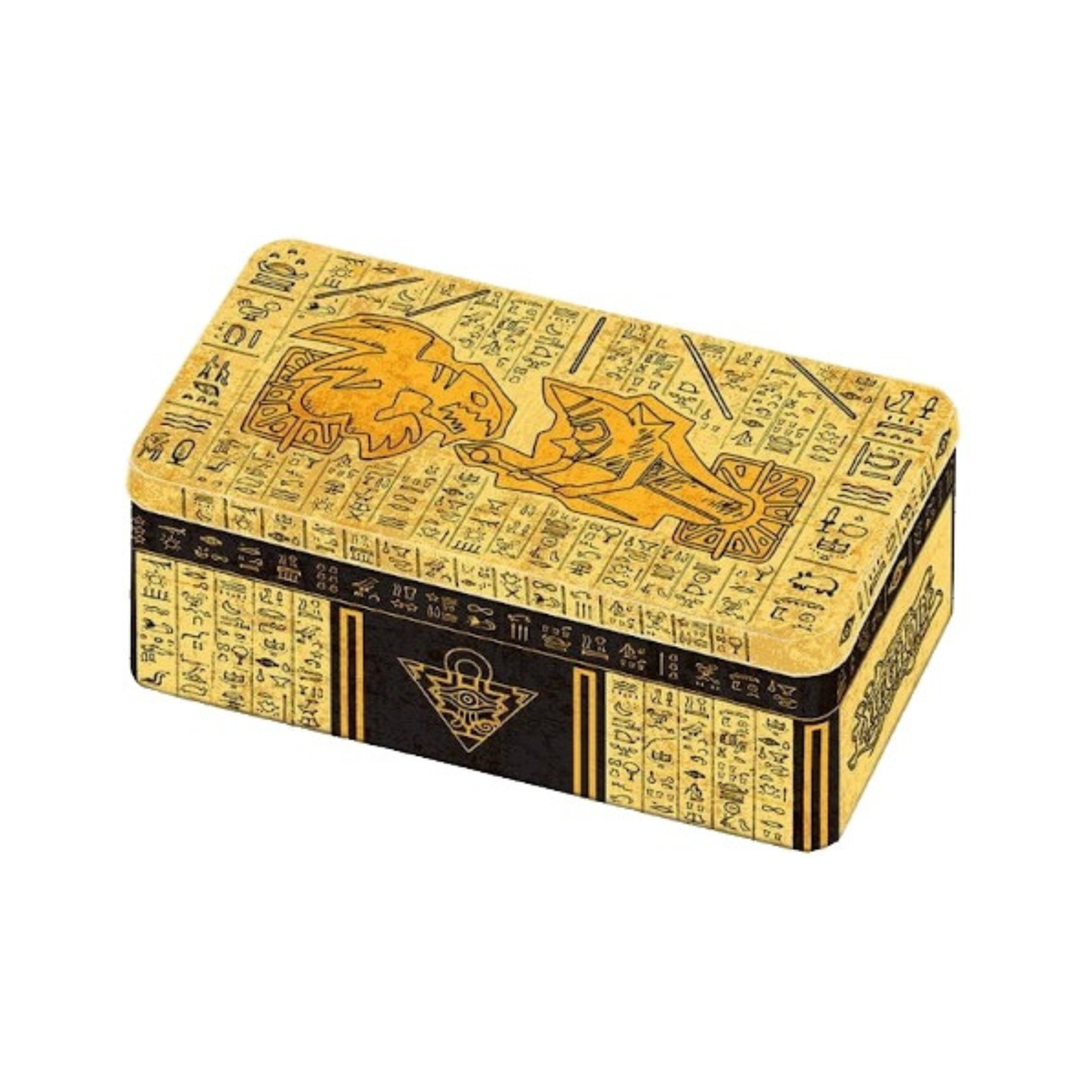 Yu-Gi-Oh! Mega Tin 2021 - Tin of Ancient Battles