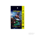 Cyberpunk TCG: Welcome to Night City Beta Booster Pack
