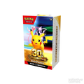Pokemon 30th Celebration Booster Bundle