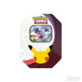 Pokemon 30th Celebration Greninja ex Tin