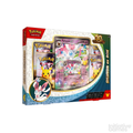 Pokemon 30th Celebration Sylveon ex Box