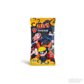 Naruto Mythos TCG - Set 01 - Konoha Shido - Booster Pack (2nd Edition)