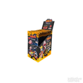 Naruto Mythos TCG - Set 01 - Konoha Shido - Booster Box (24x Packs) (2nd Edition)