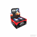 Star Wars Unlimited: Spark of Rebellion Booster Box (24 Packs)