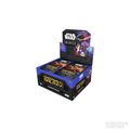 Star Wars Unlimited: Shadows of the Galaxy Booster Box (24 Packs)