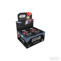 Star Wars Unlimited: Ashes of the Empire Booster Box (24 Packs)
