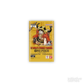 One Piece TCG - The World's Strongest Warriors Booster Pack OP17