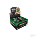 Star Wars Unlimited: Homeworlds Booster Box