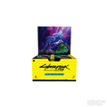 Cyberpunk TCG - Welcome to Night City Retail Booster Display
