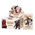 Riftbound: League of Legends TCG - Set 02 - Spiritforged - Booster Box (24x Packs)
